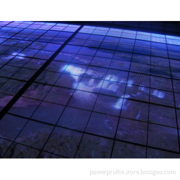LED Dance Floor (Video-4096-Pixels) - 12